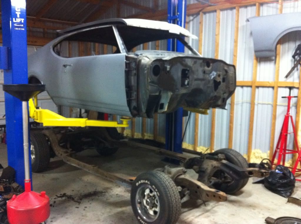 East texas jeep parts